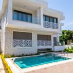 Private Pool Villa Rental in Marmaris