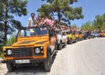 JEEP SAFARI - Image 4