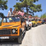 JEEP SAFARI
