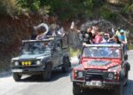 JEEP SAFARI - Image 3