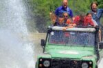 JEEP SAFARI - Image 11