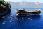 All Inclusive Boat Trip (Soft Drinks)