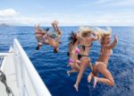 All Inclusive Boat Trip with Alcohol