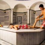 Turkish Bath, Hammam